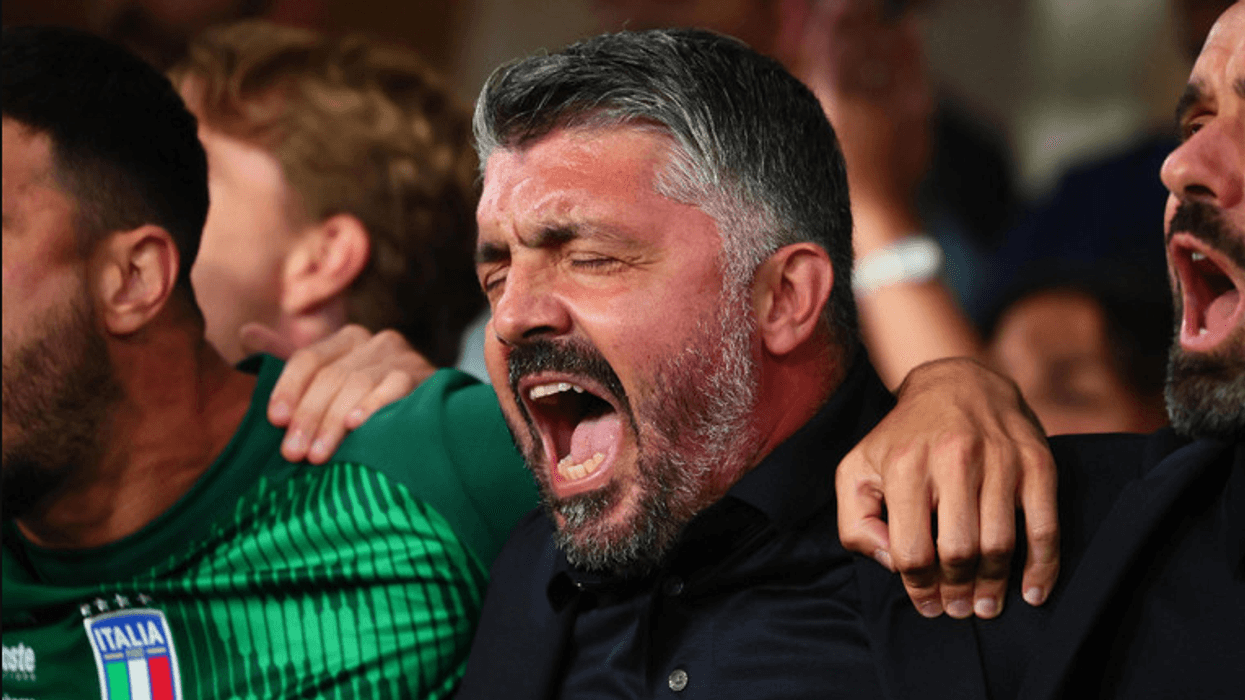 UEFA është 'e lodhur' nga eliminimi i skuadrave të mëdha si Italia - po ndryshon rregullat e kualifikimit
