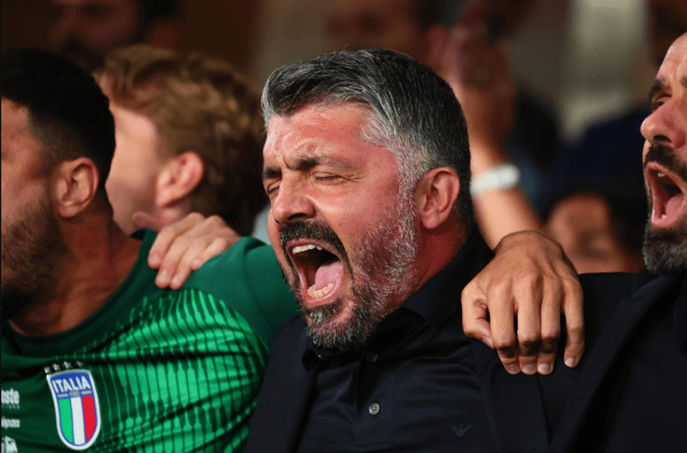 UEFA është 'e lodhur' nga eliminimi i skuadrave të mëdha si Italia - po ndryshon rregullat e kualifikimit