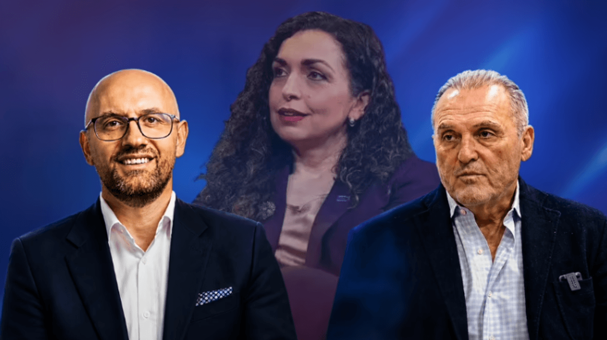Bardhyl Hasanpapaj i përgjigjet Veton Surroit me 8 pika për 8 pikat e tij për presidenten Osmani