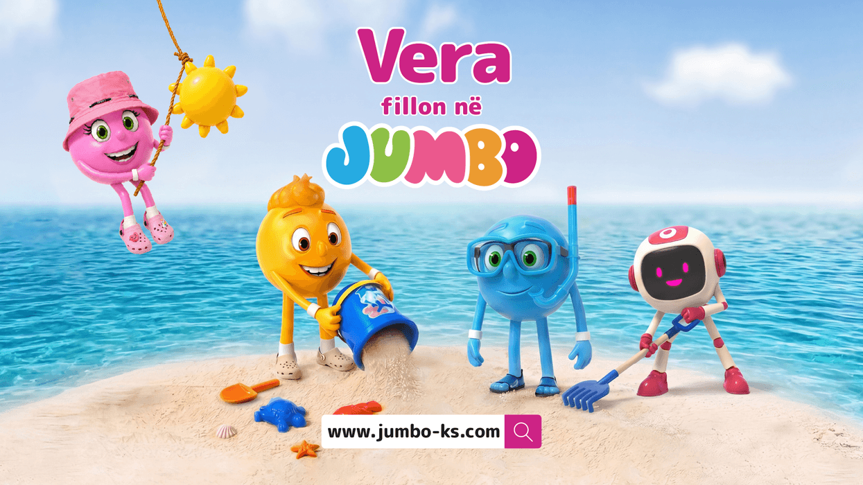 Mos e nis planifikimin e pushimeve pa parë këto ide