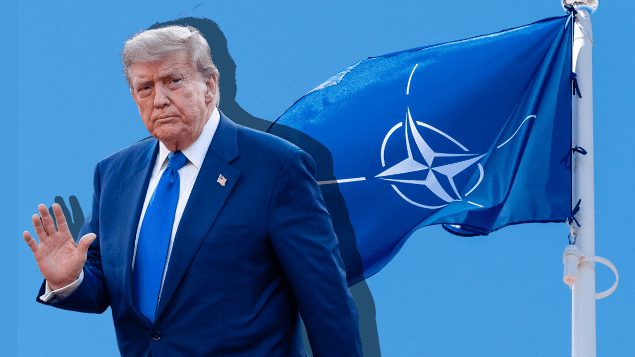 SHBA i kërkon Evropës dhe Kanadasë të forcojnë forcat ajrore dhe detare të NATO-s SHBA i kërkon Evropës dhe Kanadasë të forcojnë forcat ajrore dhe detare të NATO-s