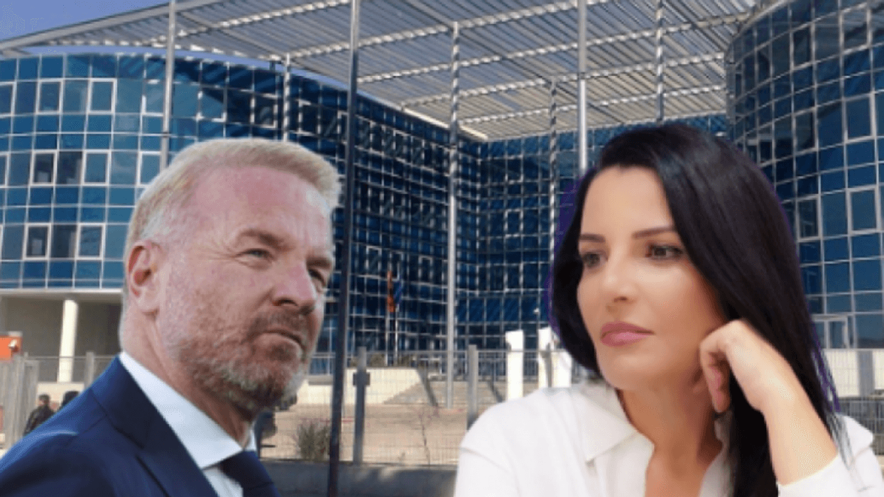 Igli Tare merret nga SPAK nën hetim për akuzën e pastrimit të parave, çështja lidhet me dosjen “Balluku” Igli Tare merret nga SPAK nën hetim për akuzën e pastrimit të parave, çështja lidhet me dosjen “Balluku”