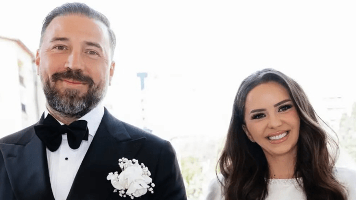 Teuta Rugova bëhet nënë për herë të parë Teuta Rugova bëhet nënë për herë të parë