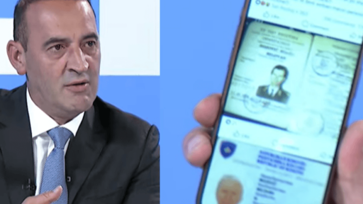 MPB i reagon Haradinajt: Rankoviq është qytetare e Kosovës që nga viti 2001, Bojoviq i regjistruar që nga viti 2007