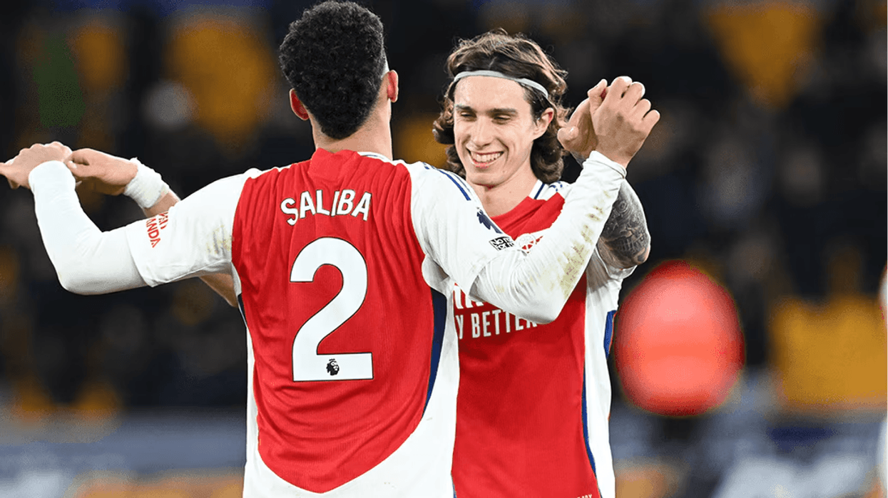 Real Madridi ka pasur kontakte me mbrojtësin e Arsenalit