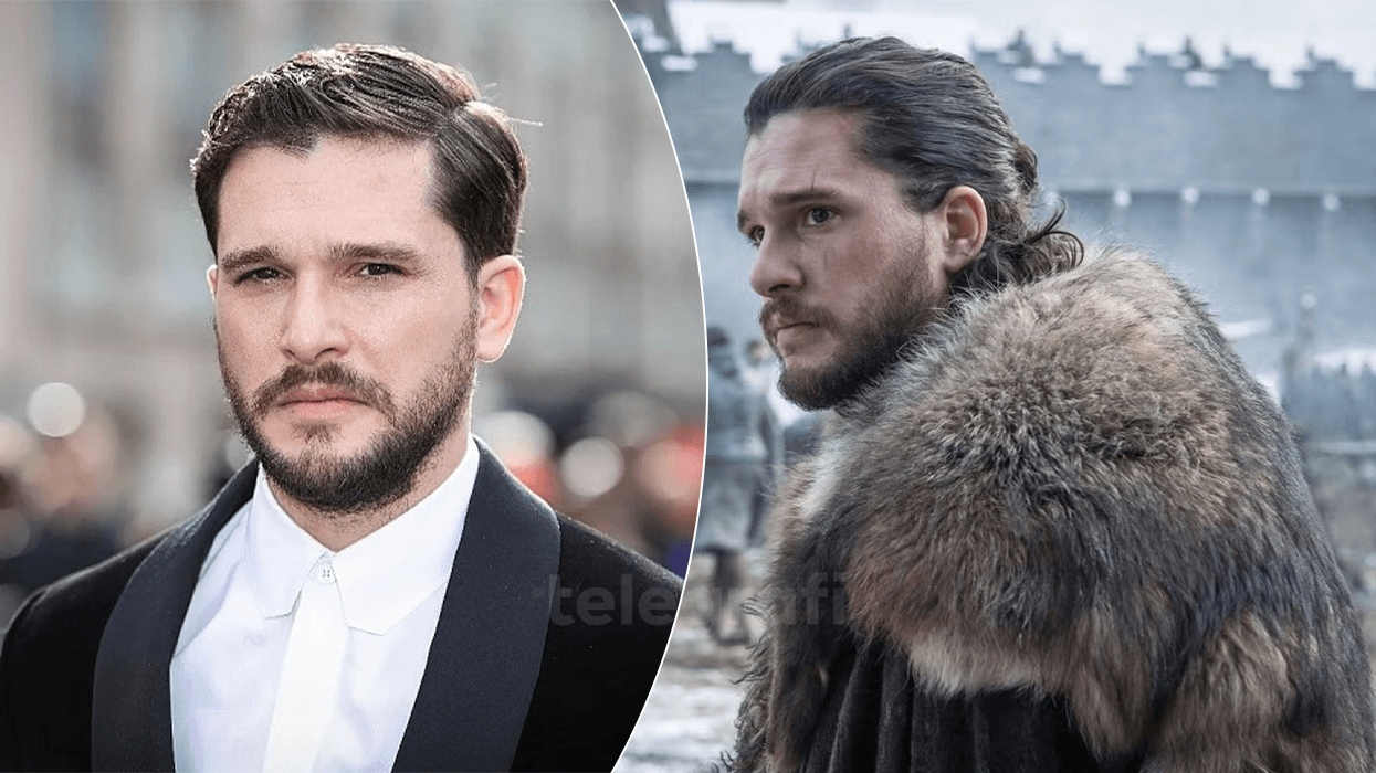 Kit Harington rrëfen betejën me varësinë pas ‘Game of Thrones’: Isha në një vend shumë të errët