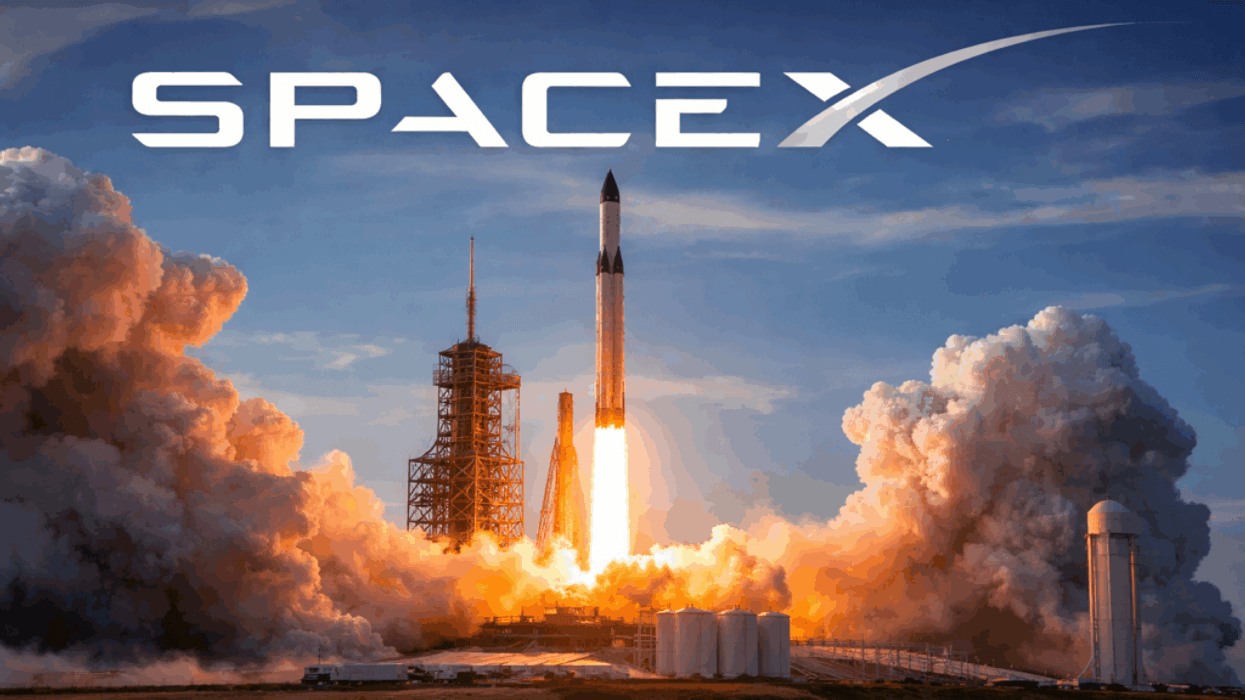 SpaceX siguron marrëveshje miliardëshe me Anthropic dhe Google SpaceX siguron marrëveshje miliardëshe me Anthropic dhe Google