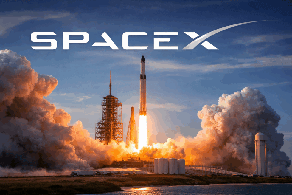 SpaceX siguron marrëveshje miliardëshe me Anthropic dhe Google
