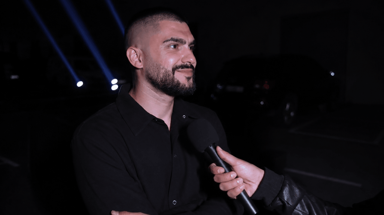Butrint Imeri po jep 100 mijë euro për fansin fatlum - ai ose ajo që do ia bëjë këngën virale përmes një videoje në TikTok