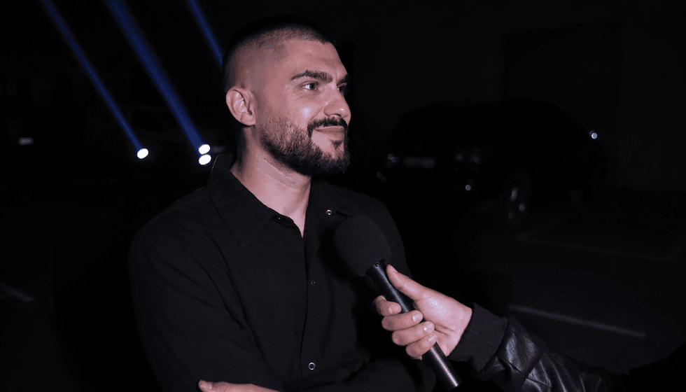 Butrint Imeri po jep 100 mijë euro për fansin fatlum - ai ose ajo që do ia bëjë këngën virale përmes një videoje në TikTok