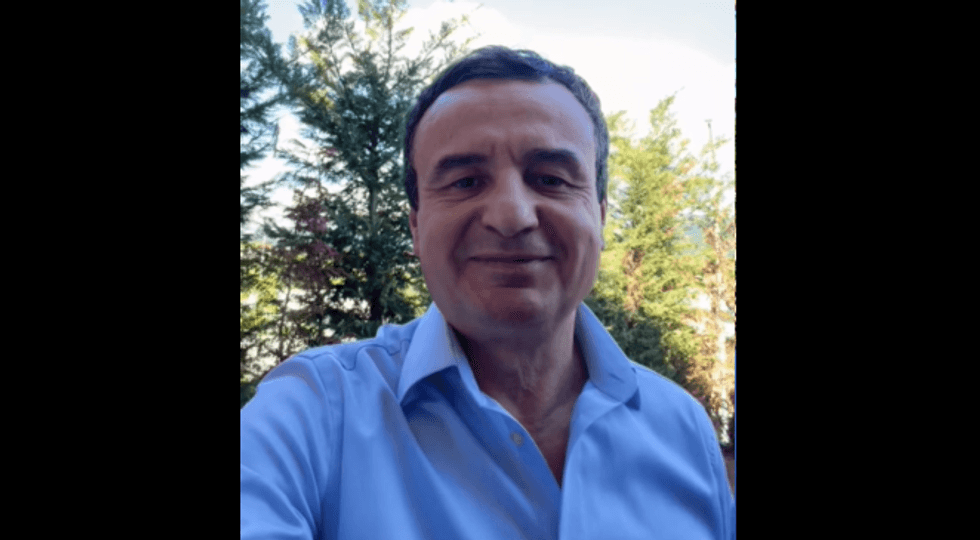 “Mos e lini për në fund”, Kurti me thirrje të fundit për vot