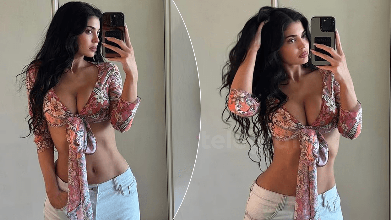 Kylie Jenner rikthehet në Los Angeles me selfie provokuese pas udhëtimit luksoz me shoqet në Karaibe Kylie Jenner rikthehet në Los Angeles me selfie provokuese pas udhëtimit luksoz me shoqet në Karaibe