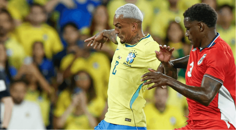 Ylli i Brazilit humb Kampionatin Botëror - Ancelotti thërret