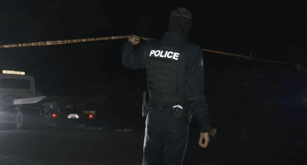 Një 18-vjeçar vritet në Gjakovë, dy të tjerë të lënduar
