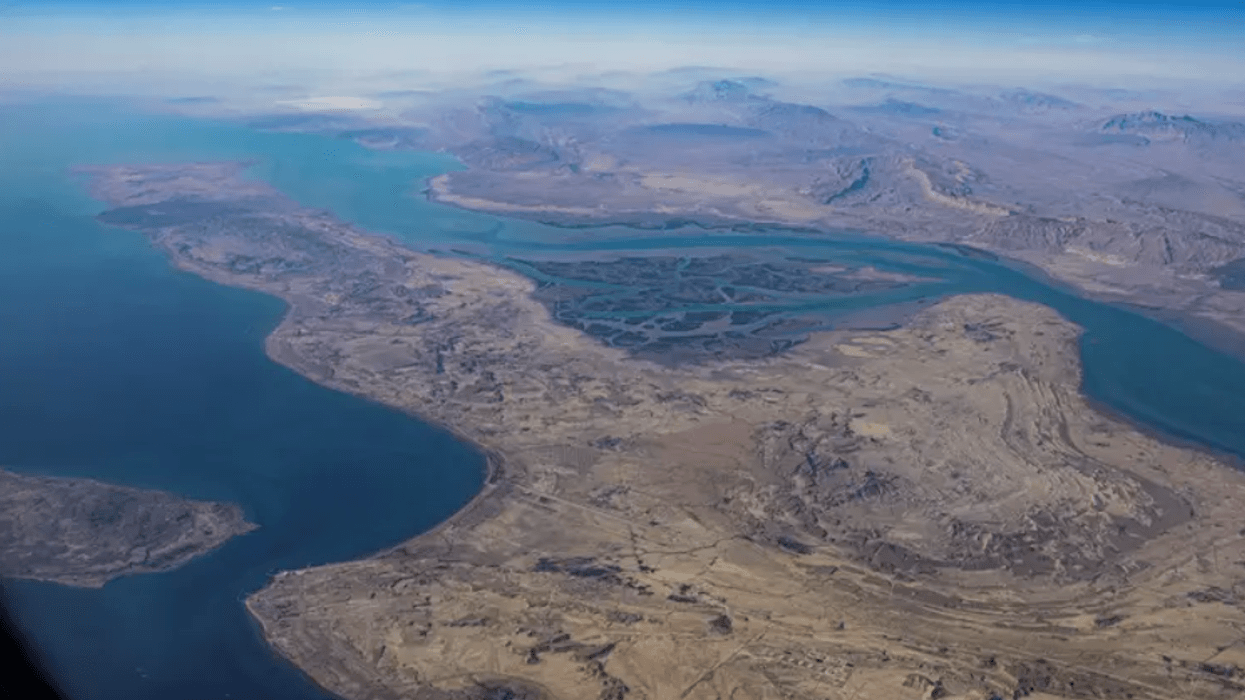 BE-ja sanksionon iranianët për kufizimin e trafikut detar në Hormuz BE-ja sanksionon iranianët për kufizimin e trafikut detar në Hormuz