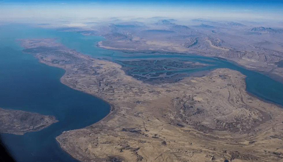 BE-ja sanksionon iranianët për kufizimin e trafikut detar në