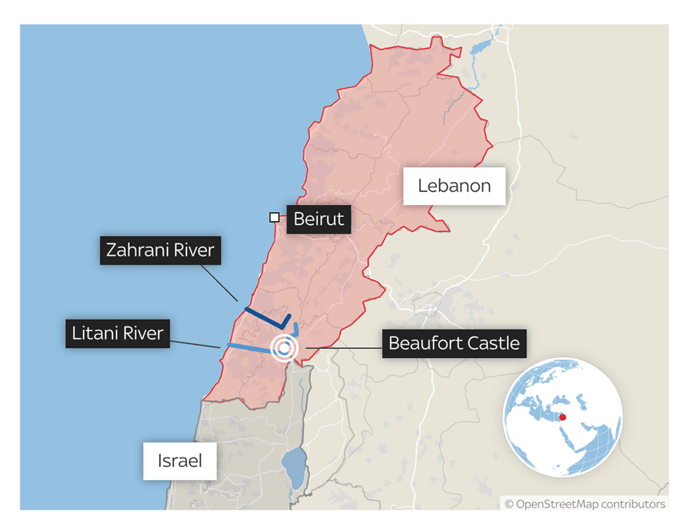 Netanyahu: Lufta jonë me Iranin dhe Hezbollahun nu