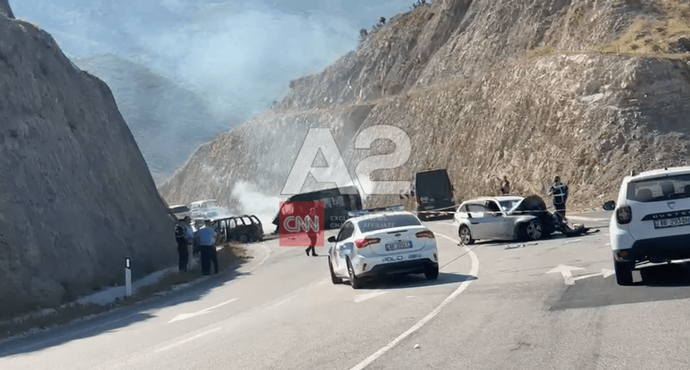 Një i vdekur dhe 5 të plagosur, zbardhen të tjera detaje nga