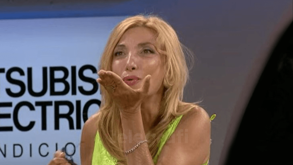 Mimoza Ahmeti finalistja e parë e Ferma VIP 3