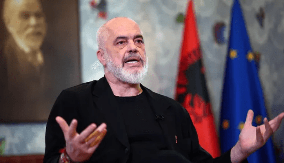 Rama për Al Jazeera: Projekti në Zvërnec do të realizohet pa