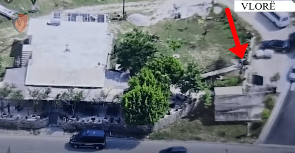 Goditet grupi kriminal me rrezikshmëri të lartë, arrestohen 