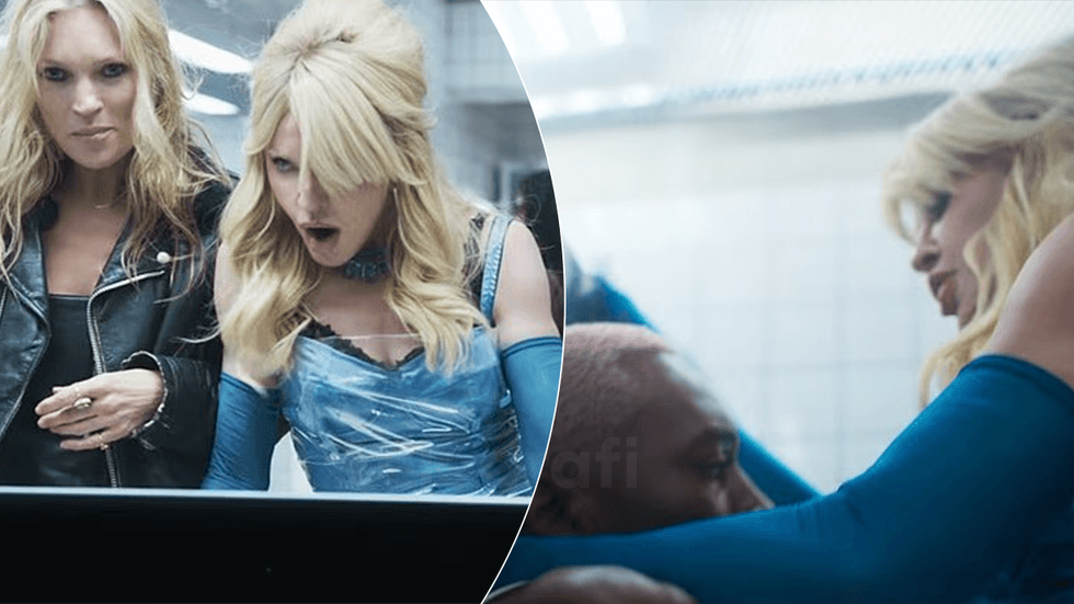 Madonna ‘sfidon kufijtë’ me videoklipin e ri, fansat reagojn