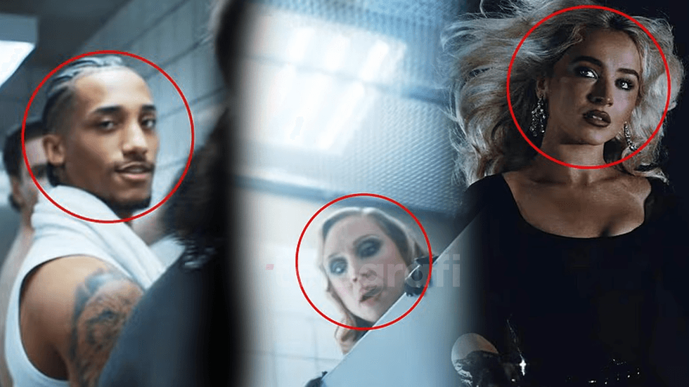 Madonna mbledh 16 yje në videoklipin e ri, fansat sfidohen t