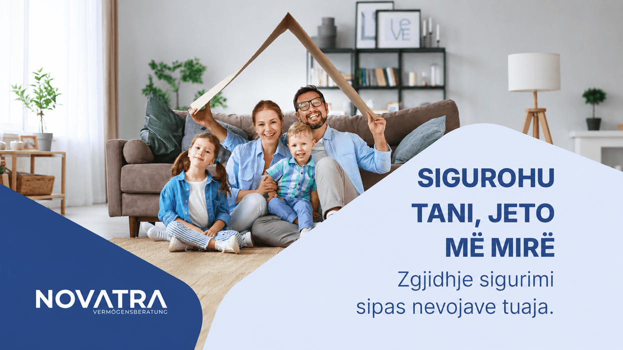 NOVATRA: Zgjidhje të personalizuara për klientë privatë