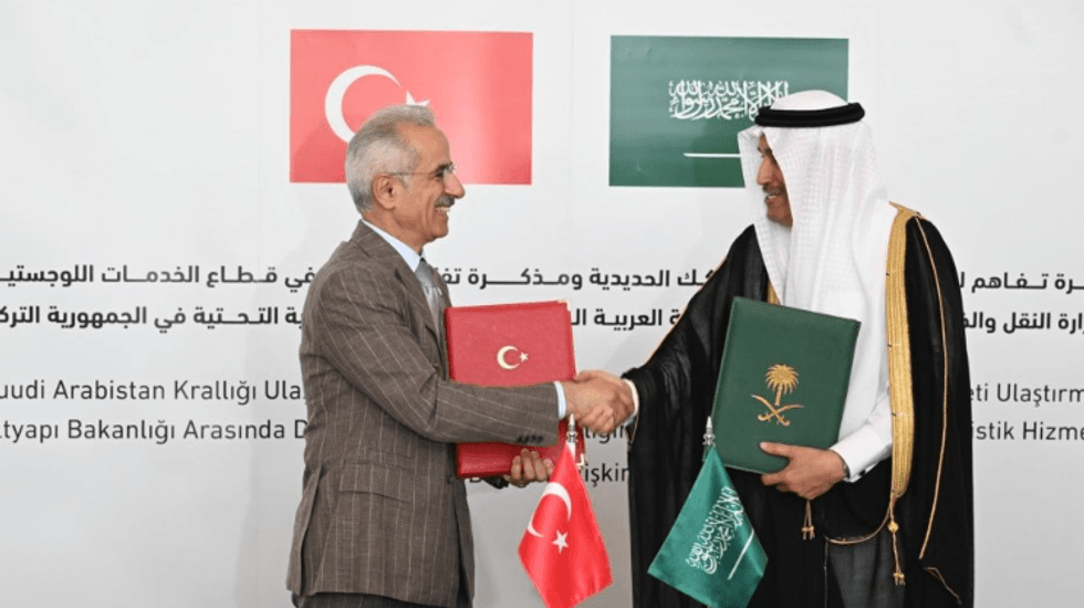 Turqia dhe Arabia Saudite me marrëveshje historike