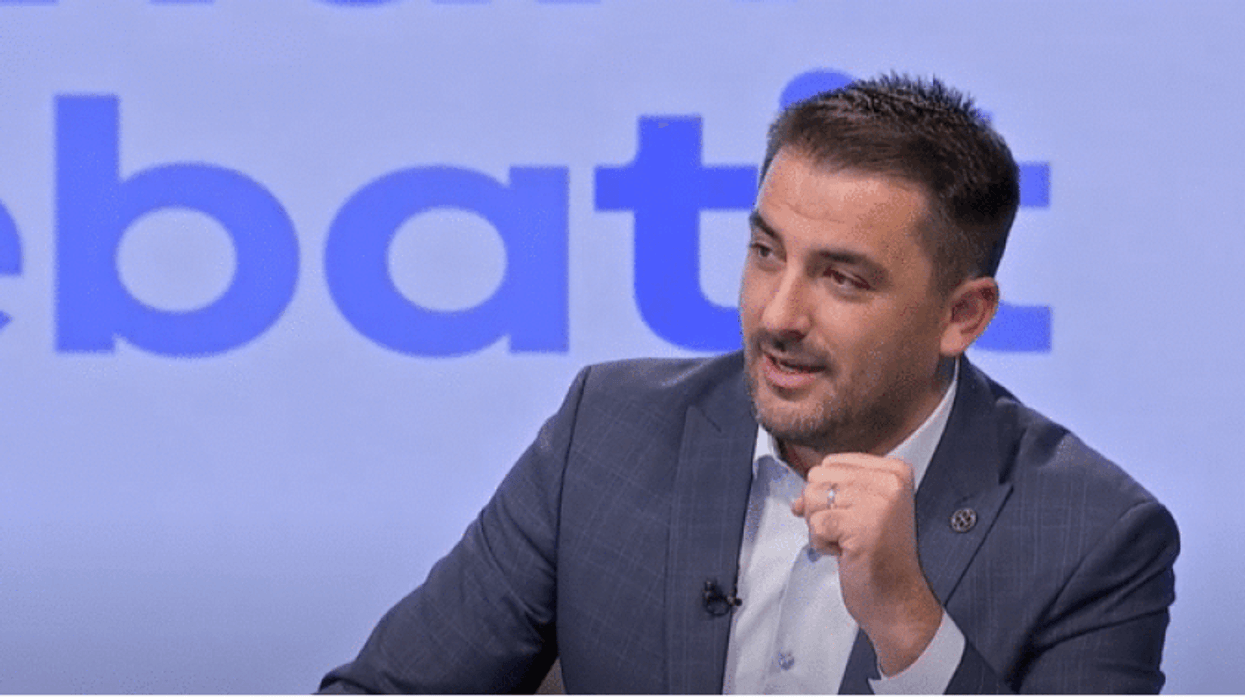 Lista Serbe mori mbi 6 mijë vota jashtë komunave me shumicë serbe, Imeri: Bie pretendimi i Vuçiqit
