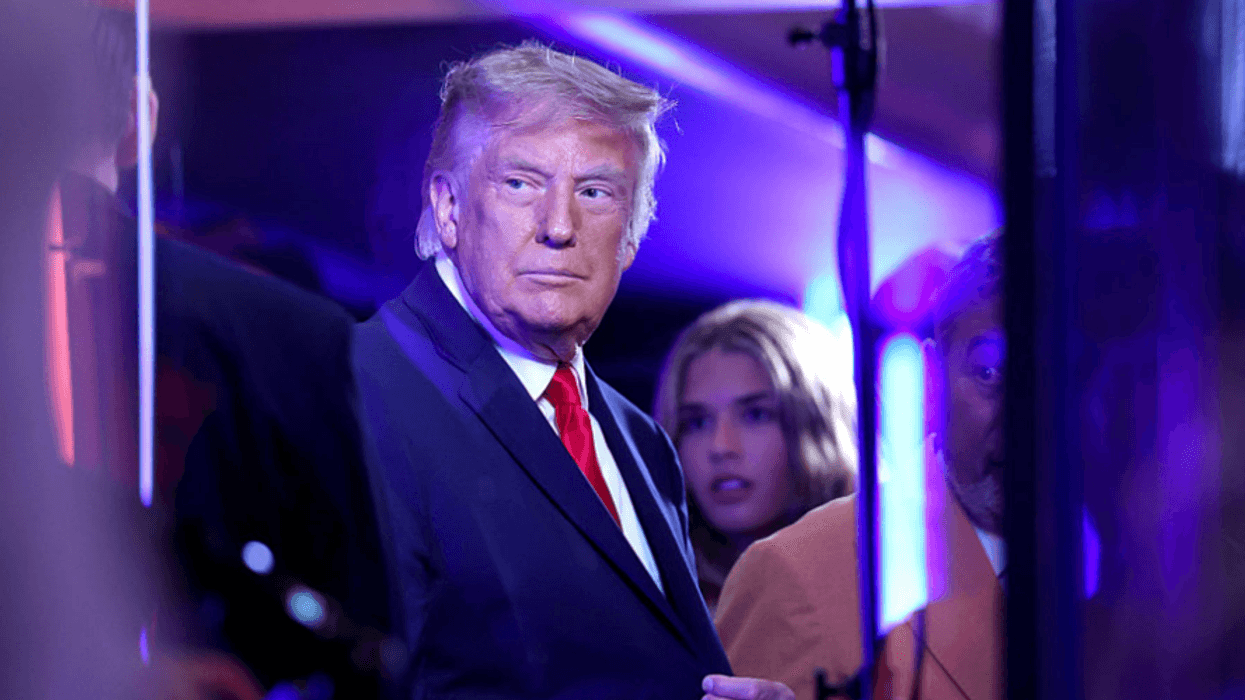 Trump: Lehtësisht mund ta bombardojmë Iranin, por zgjedh marrëveshjen si alternativë më të fortë