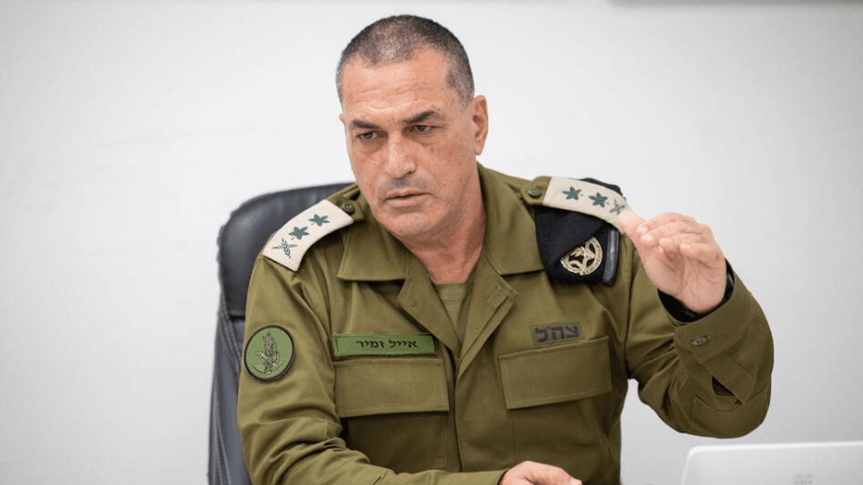 Shefi i ushtrisë izraelite paralajmëron një sulm më të thellë ndaj Iranit