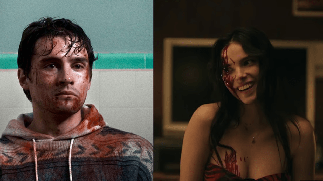 Filmi horror për të cilin të gjithë po flasin, fitoi miliona pavarësisht buxhetit të vogël fillestar