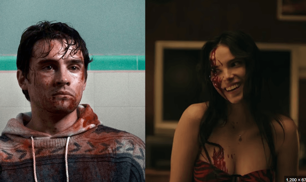Filmi horror për të cilin të gjithë po flasin, fitoi miliona