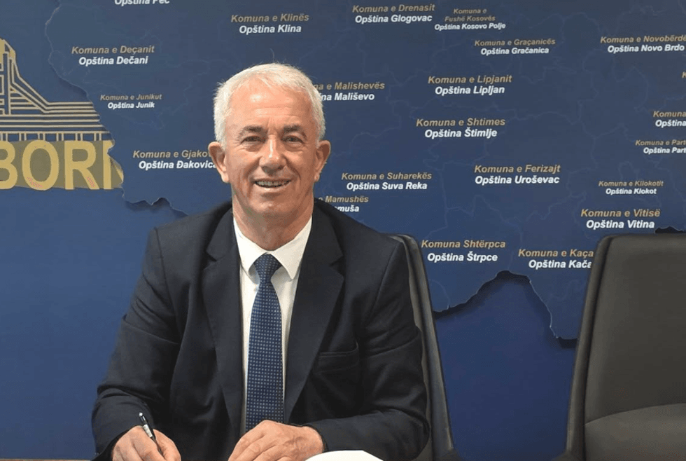 Dragashi përfiton mbi 883 mijë euro nga Granti i Performancë