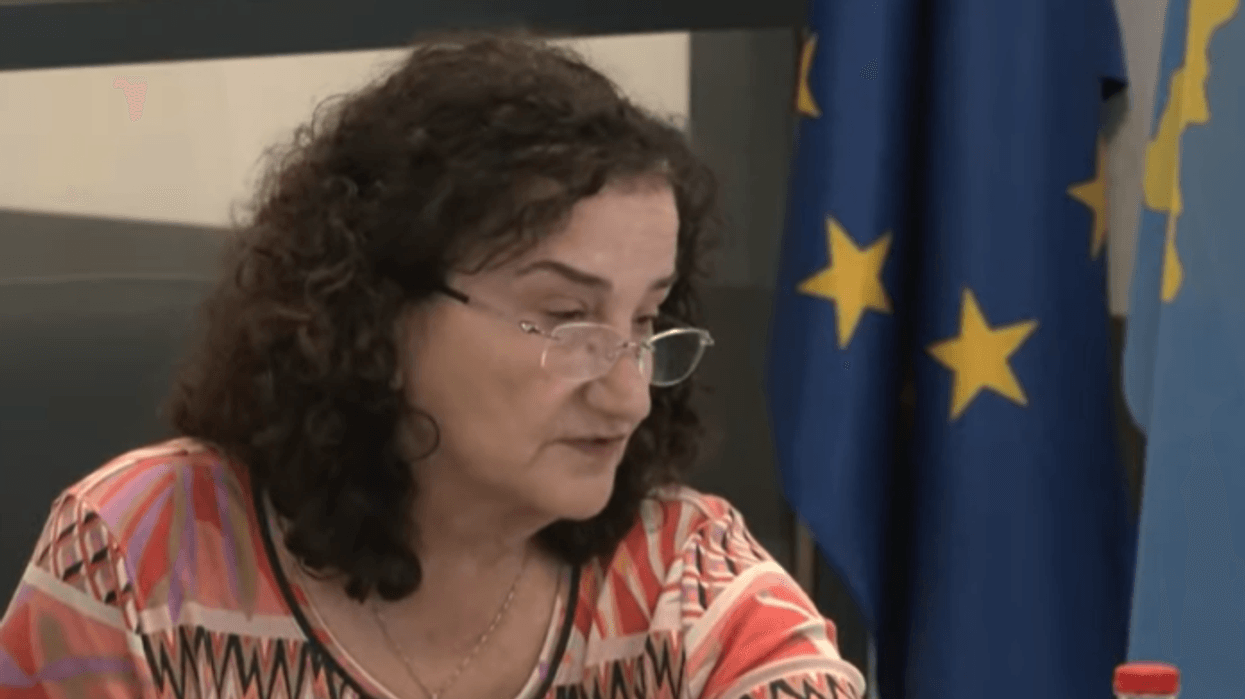KPM paralajmëron shqyrtimin e mbylljes së “Debat Plus”, qasja konsiderohet skandaloze KPM paralajmëron shqyrtimin e mbylljes së “Debat Plus”, qasja konsiderohet skandaloze