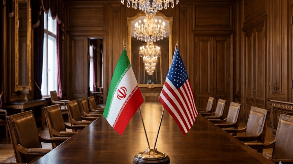 Bisedimet SHBA-Iran 'ende në rrugën e duhur' - pas