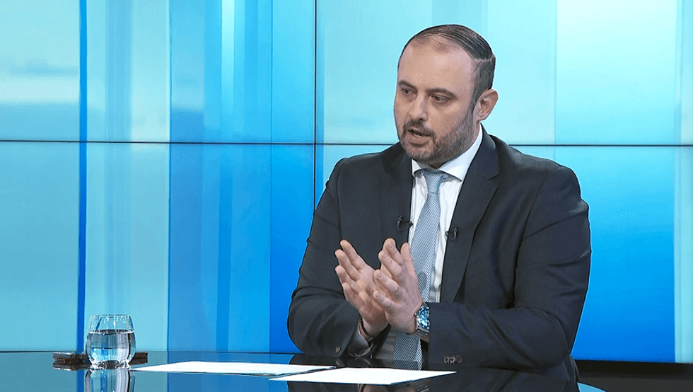 Alarm në rrjetet sociale për gjarpërinj, flet Gjorgjievski