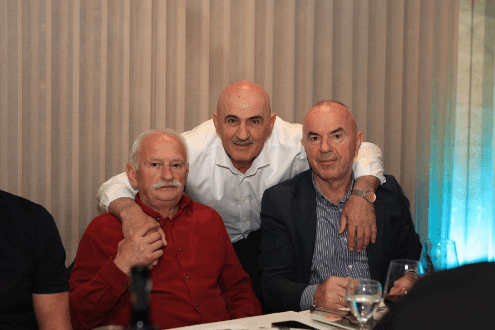 Vdes ish-komandanti i UÇK-së, Sahit Jashari nga Pr