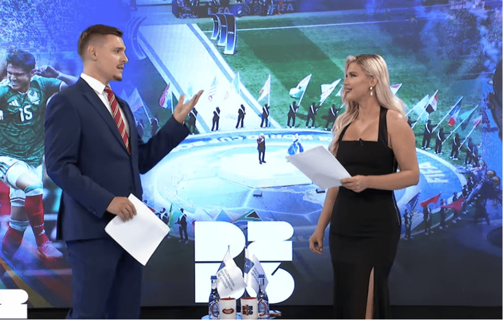 “Dueli Botëror” nis rrugëtimin në TV Dukagjini për