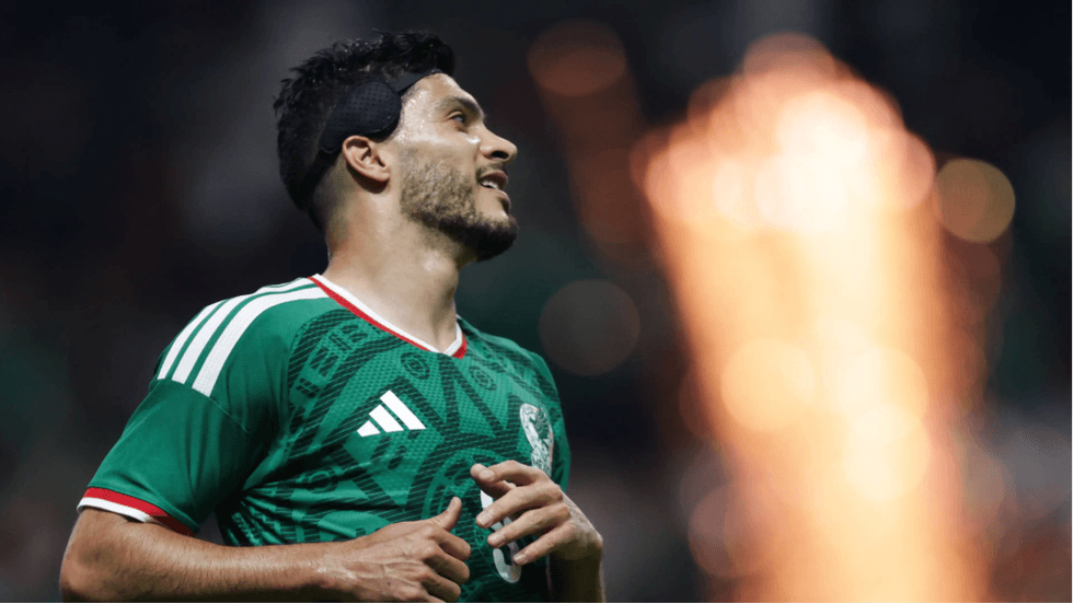 Histori inspirimi në Kampionatin Botëror: Raul Jim