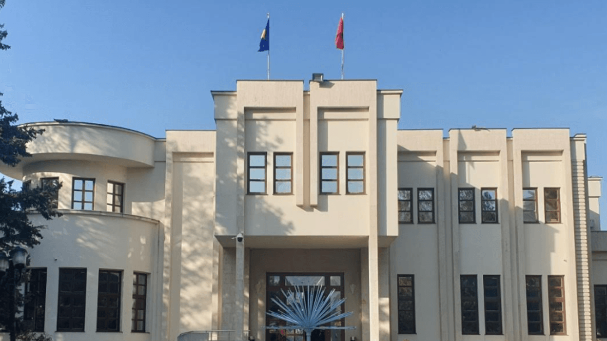 EC Ma Ndryshe ngre shqetësime për gjetjet e auditorit në Komunën e Prizrenit