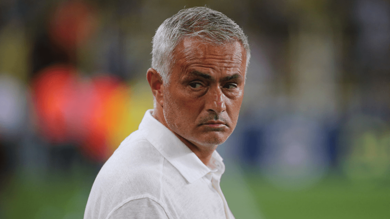 Mourinho i bën me dije yllit të Real Madridit se nuk bën pjesë në planet e tij Mourinho i bën me dije yllit të Real Madridit se nuk bën pjesë në planet e tij
