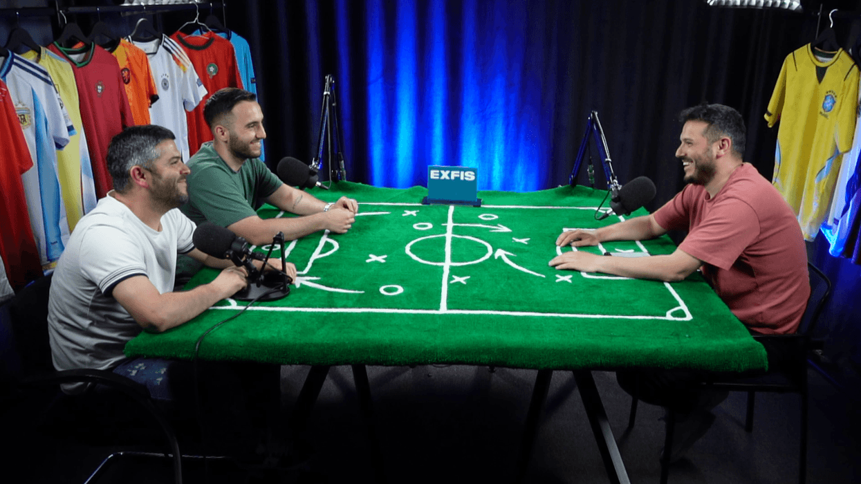 Botërori 2026 në fokus: Gazetarët e Telegrafit zbulojnë favoritët për trofeun në podcastin “Arena e Yjeve”