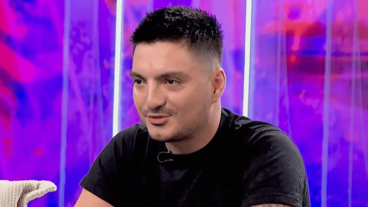 Rikthehet për të jetuar në Kosovë, Labinot Haxhiu: Këtu është vendi i mundësive Rikthehet për të jetuar në Kosovë, Labinot Haxhiu: Këtu është vendi i mundësive