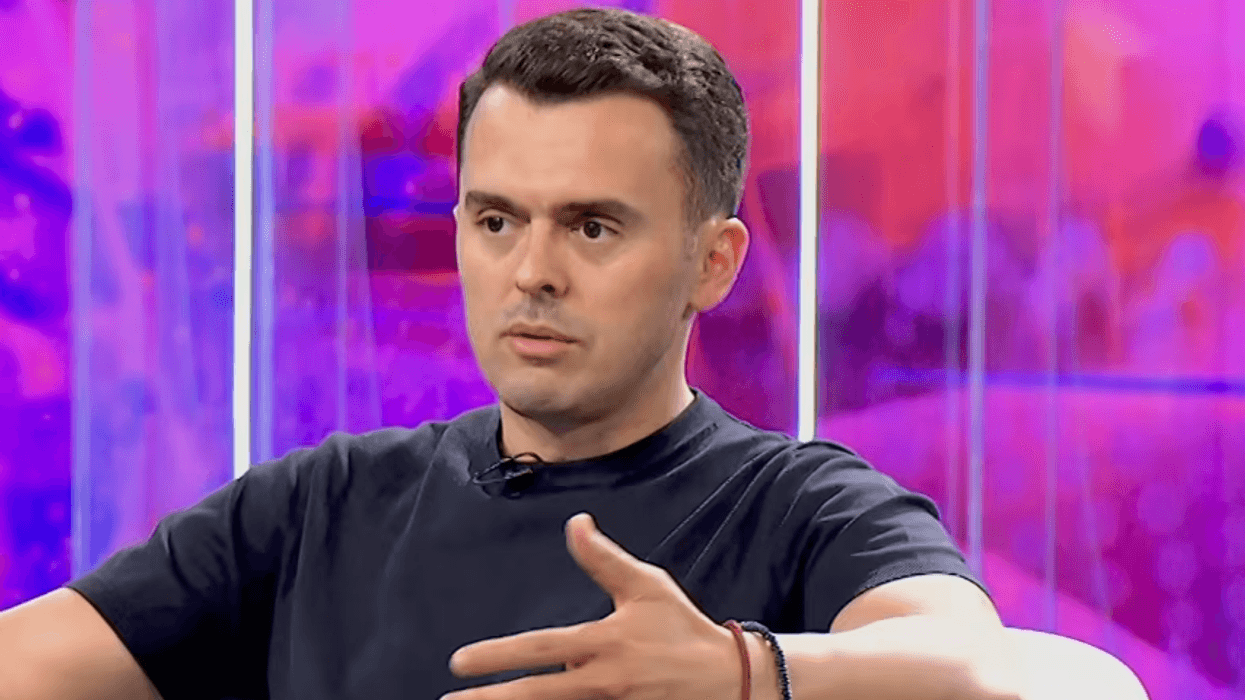 Pas një mungese të gjatë, rikthehet Korab Shaqiri: Ishte një kohë e vështirë për muzikantët e mirë Pas një mungese të gjatë, rikthehet Korab Shaqiri: Ishte një kohë e vështirë për muzikantët e mirë