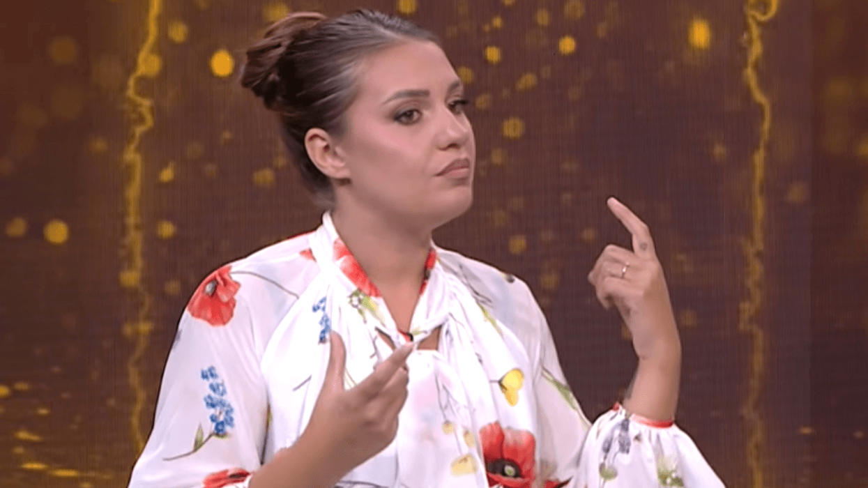Çfarë do bënte ndryshe në Ferma VIP? Sara Karaj flet pas eliminimit