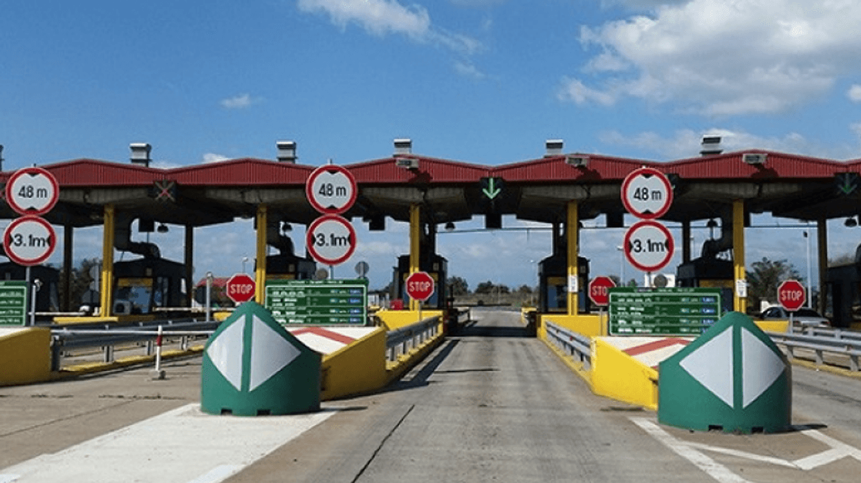Nga mesnata, korsitë M-Tag në pikat e pagesës vetëm për etiketa elektronike