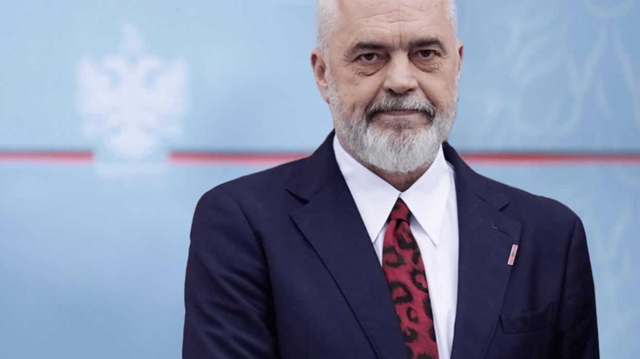 Nga Sazani, zona e Pishë Poro-Nartë dhe situata në Zvërnec, Rama publikon faktet: Nuk ka shitje të ishullit