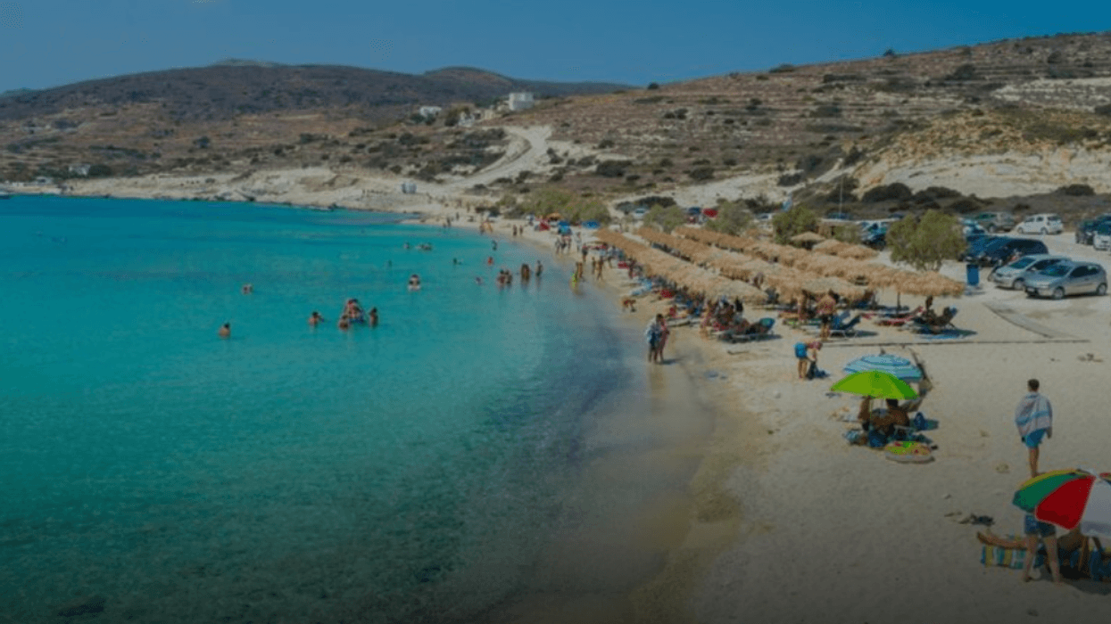 Turisti 70-vjeçar nga Maqedonia shpëtohet nga rojet bregdetare në Greqi